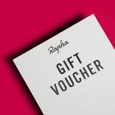 A written record of expenditure, disbursement, or completed transaction. Gift Voucher Starting At 25 Rapha