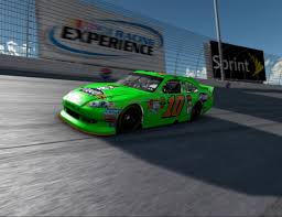 Inside line, published on 28 may 2012. Nascar The Game Inside Line Racing This Fall Gamespot