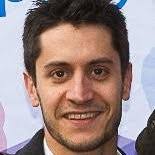 Marcos Rueda Carrascosa Email & Phone Number