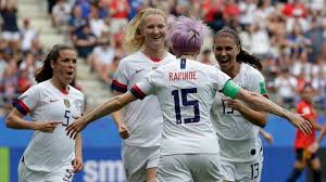 How to watch the usa vs. Usa Vs France Live Stream Fifa Women S World Cup 2019 Online By Fifa Women S World Cup 2019 Live Stream Online Medium