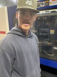 One day, Kyle just started naming our machines and never stopped 😅 Here's  where each one actually comes from ⤵️ Big Jerm