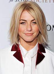 Wispy hair is very much in fashion. 50 Wispy Medium Hairstyles