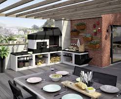 Pin En Barbacoa