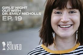 Episode 9: Girls' Night Out