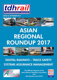 Box 82, kuala kangsar industrial estate 33007 kuala kangsar, perak malaysia. Tdh Rail Issue 66 November 2017 By The Magazine Production Company Issuu
