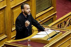 Το ΚΚΕ δε θα δείξει ανοχή σε καμία αντιλαϊκή κυβέρνηση»: Ο βουλευτής Γιάννης Γκιόκας στο OneMan