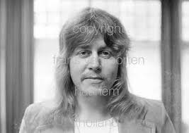 George Baker Selection 1974 Henk Kramer