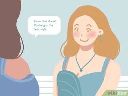 More images for nice things to say to make someone smile » 12 Ways To Make Someone Smile With Words Wikihow