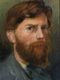 George William “Æ” Russell (1867-1935)