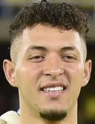 Andres Salazar's Instagram, Twitter & Facebook