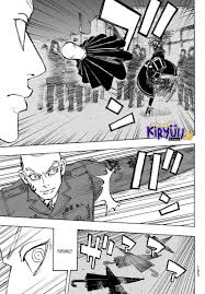 We would like to show you a description here but the site won't allow us. Baca Tokyoårevengers Chapter 212 Komiku