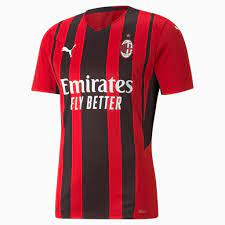 Ac milan tactic and team guide for football manager 2021. The 2021 2022 Ac Milan Jerseys Made Official By Puma