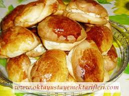 Pratik Pogaca Goruntuler Ile Yemek Tarifleri Yemek