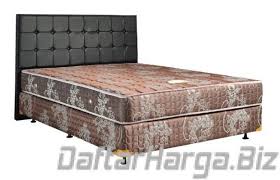 Nikmati juga pengalaman menyenangkan & lebih hemat untuk berbelanja spring bed dengan bebas ongkir hingga fitur cicilan 0% dari berbagai. Daftar Harga Springbed Uniland Terbaru Juni 2021 Lengkap
