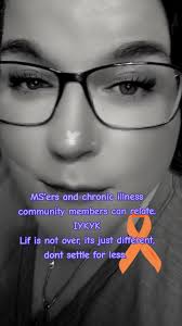 Multiple Sclerosis Tattoo