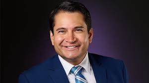 Ronald Hickman, PhD, ACNP-BC, FNAP, FADLN, FAAN