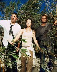 Evangeline Lilly Was Cornered into Filming Lost Nude Scene