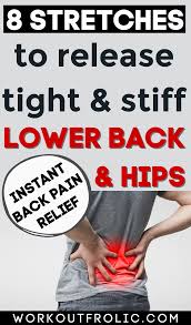 Pin On Lower Back Pain