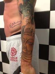 We would like to show you a description here but the site won't allow us. Radja Nainggolan On Twitter Ecco Il Nuovo Tattoo Part2 Http T Co 2qbvjdjx