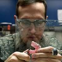 United States Air Force Staff Sgt. Travis Carlson,