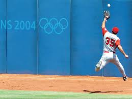 Name position hometown b/t college; Wbsc World Baseball Softball Confederation