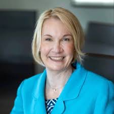 Inspirational Women Leaders Of Tech: Terry Trout of Liquid Web On The 5  Steps Needed To Create…