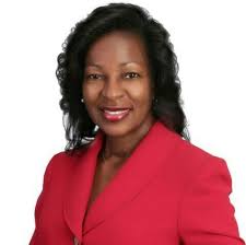 I'm deeply saddened at the news of the passing of Andrea Moore. She was a  conscientious and committed patriot devoted to the upliftinment of the  Jamaican people. As a Comrade active in