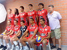 ( world cup, champions league, champions. Chaumont Volley Ball 52 Wikipedia