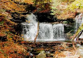 Pennsylvania state parks mission ricketts glen state park ricketts glen state park harbors the glens natural area, a national natural landmark. Autumn Shows Its True Colors In Northeastern Pennsylvania Pittsburgh Post Gazette