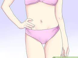 Pubic hair removal isn't a big issue, if you apply this hom. How To Remove Hair From Your Bikini Area With Nair 10 Steps