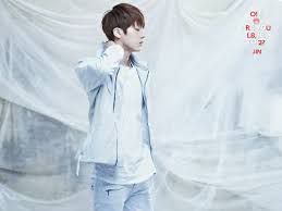 What is jin favorite color? Bts Profile Facts Jin Facts Wattpad