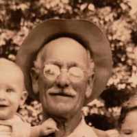 Alphonso Tecumseh "Mike" Tasker (1875–1963) • FamilySearch