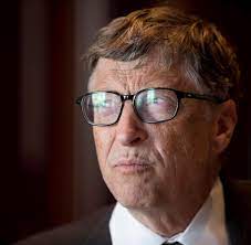 William henry gates iii is an american business magnate, software developer, investor, author, and philanthropist. Unklare Vermogensfrage Bill Und Melinda Gates Sind Nun Offiziell Geschieden Welt
