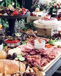 This personal touch sets me apart from other sydney catering companies: Nibble Graze Sydney S Best Party Platters Grazing Table Hire