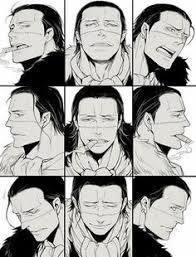 Search, discover and share your favorite crocodile one piece gifs. 40 Sir Crocodile Ideas Sir Crocodile Crocodile One Piece Anime