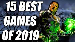 15 Best Games Of 2019 So Far In 2020 Best Games Best Pc Games Mind Blown