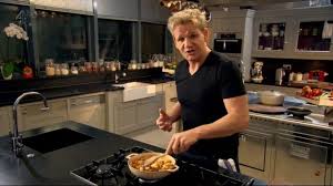 · gordon ramsay's butter chicken recipe is so easy to make at home and tastes delicious too. Gordon Ramsay S Ultimate Cookery Course Episode 6 Cooking Food Recipe No Cook Meals Cooking Gordon Ramsay
