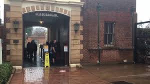 National estate for new south wales sicilinde listelenen muhtemelen en. Old Dubbo Gaol Youtube