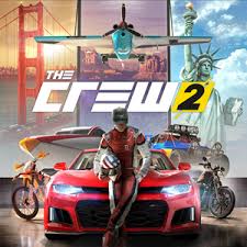 By making progress in the career mode. The Crew 2 Achievementunlocker Com