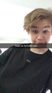 George Hedges (@georgeismad)