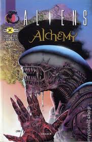Juego de tronos monopoly collectors edition version in spanish. Alien Comic Books Issue 1