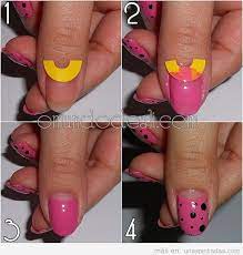👇👇 como te dije arriba esta colección trata de uñas sencillas y que sean fáciles de hacer, obviamente que es necesario que tengas un poquito de habilidad y paciencia. Disenos De Unas Faciles Las Unas Mas Faciles De Hacer Unas Pintadas