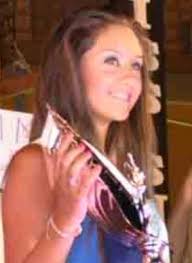 Miss Suessola 2009, vince Simona Abbate