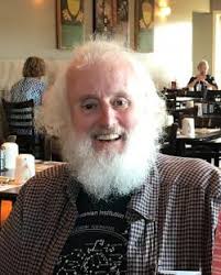 I just learned that a friend of mine during my time in New York State, Dr. David  Starbuck, passed away today. David was a teacher and scholar who focused  his research on