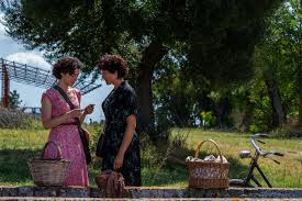 La storia di nilde su rai 1 piace a.000 spettatori col % di share. Storia Di Nilde Recensione Della Docu Fiction Rai Cinematographe It