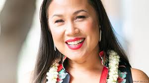 5 questions with Mana Up co-founder Meli James