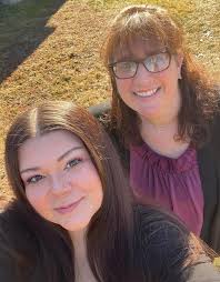 Joann Giordano Northrop added a...