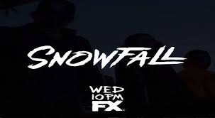 Could it be that dream came with him? Fx Snowfall Season 1 Episode 5 Full Episode Snowfallfx Video