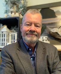 Gregory Meeker, M.A., LMFT