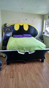 30 Stunning Diy Batman Themed Bedroom Ideas For Your Little Superheroes Bedroomdecor Bedroomideas B Bedroom Themes Bedroom Design Diy Batman Themed Bedroom